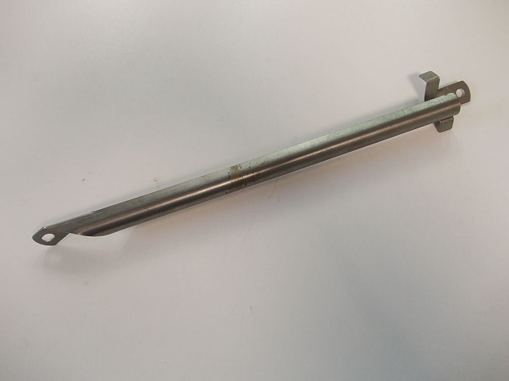 Speedometer drive holder Jawa (Pérák)