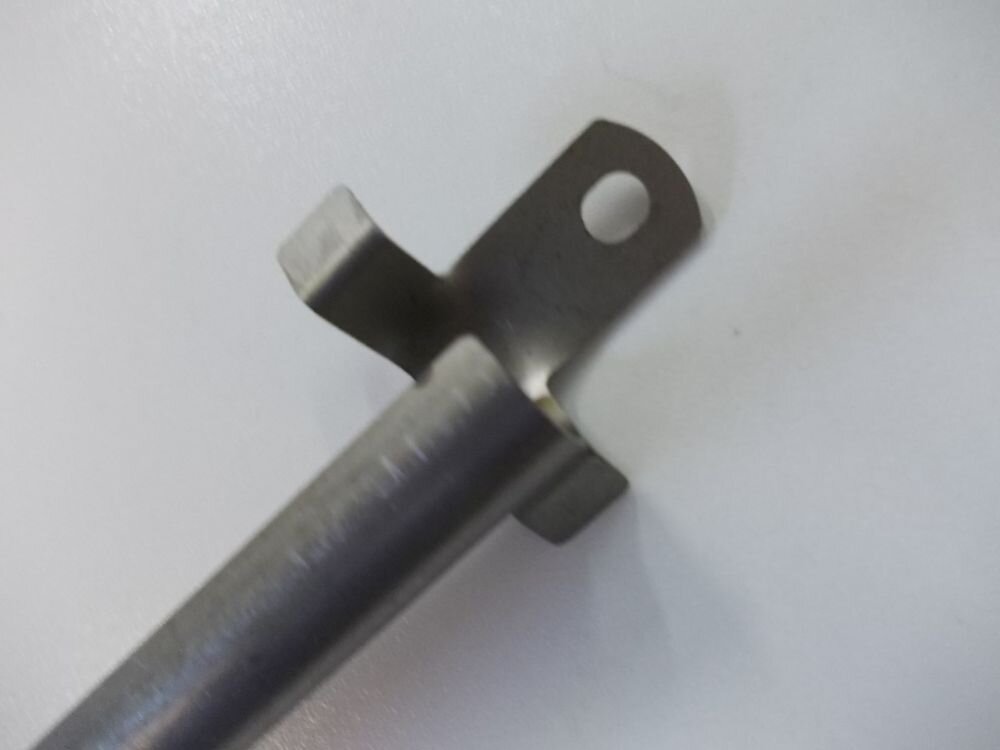 Speedometer drive holder Jawa (Pérák)