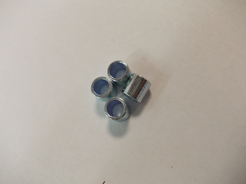 Handlebar Lever Roller Pin 5x7x7mm