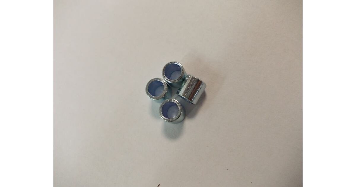 Handlebar Lever Roller Pin 5x7x7mm
