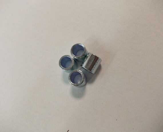 Handlebar Lever Roller Pin 5x7x7mm