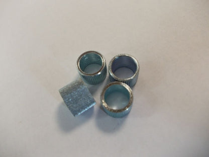 Knurled Lever Roller Pin 7x9x6.5mm