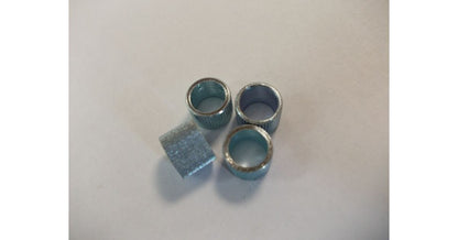 Knurled Lever Roller Pin 7x9x6.5mm
