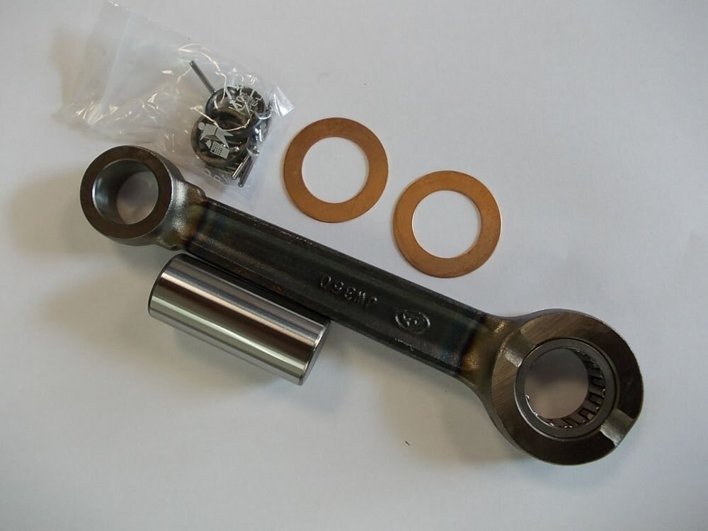 Connecting Rod JAWA 350 175 Loose Needles