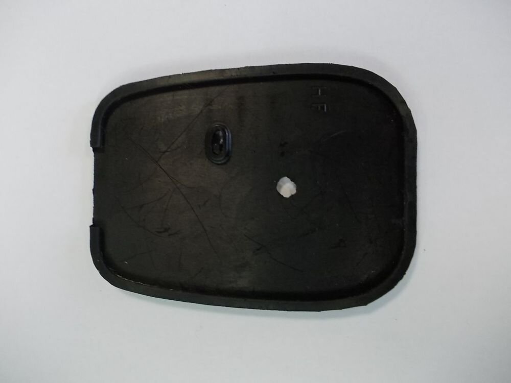 Rear Light Rubber Gasket Kývačka Czech