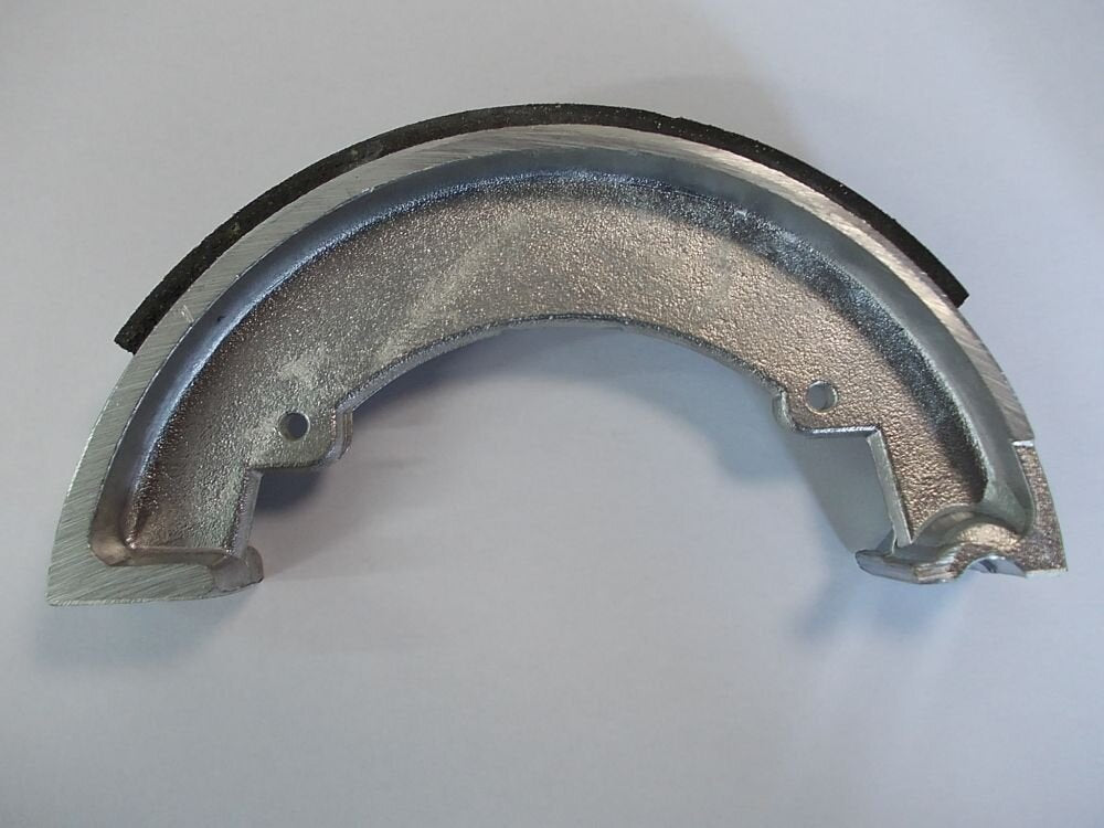 Brake shoe Jawa 250/350 Perak 160mm