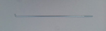 Brake rod - Jawa Pérák - zinc