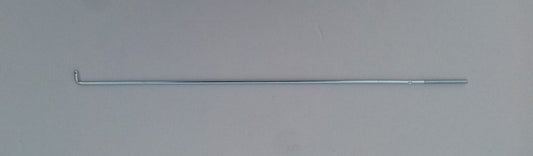 Brake rod - Jawa Pérák - zinc