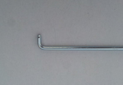 Brake rod - Jawa Pérák - zinc