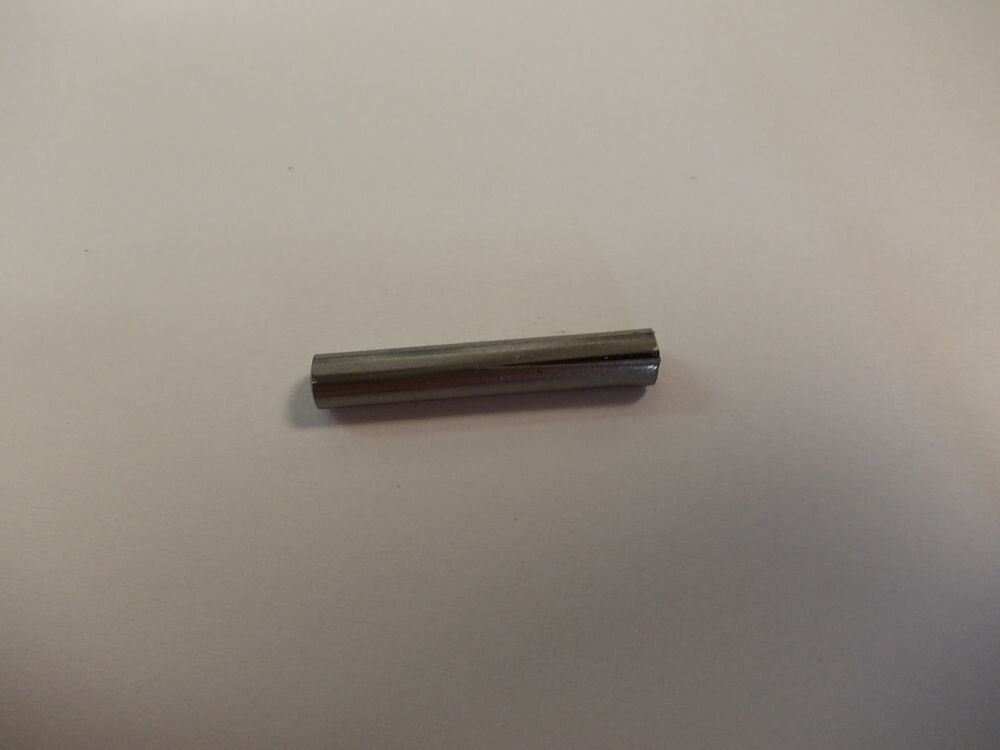 Grooved Pin Clutch Automatic Cam