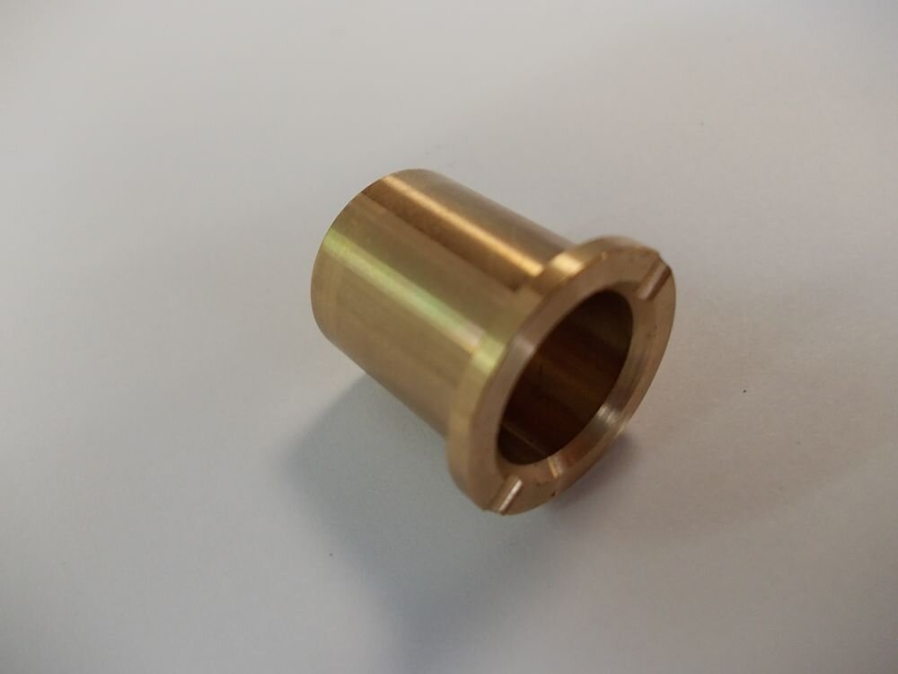 Countershaft Bushing Jawa-ČZ 125, 175, Closed Type