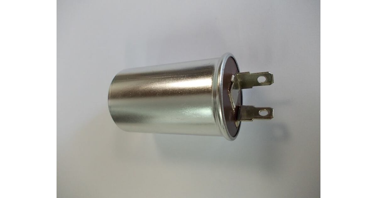 Turn Signal Flasher Relay 12V 2x21W