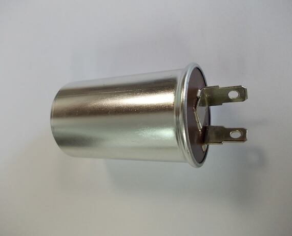 Turn Signal Flasher Relay 12V 2x21W