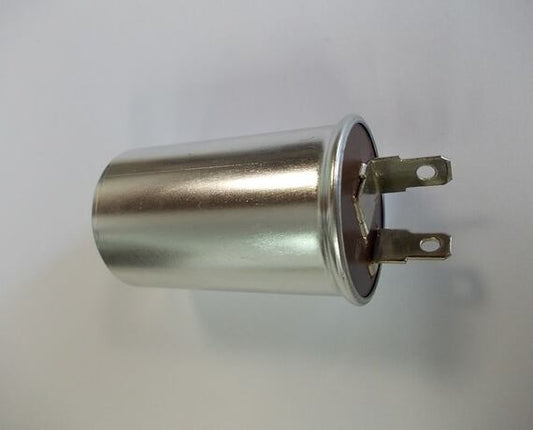 Turn Signal Flasher Relay 12V 2x21W