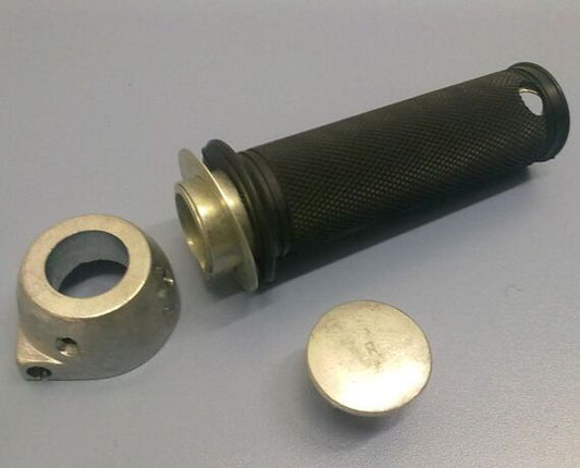 Rapid Throttle Assembly Complete JAWA ČZ