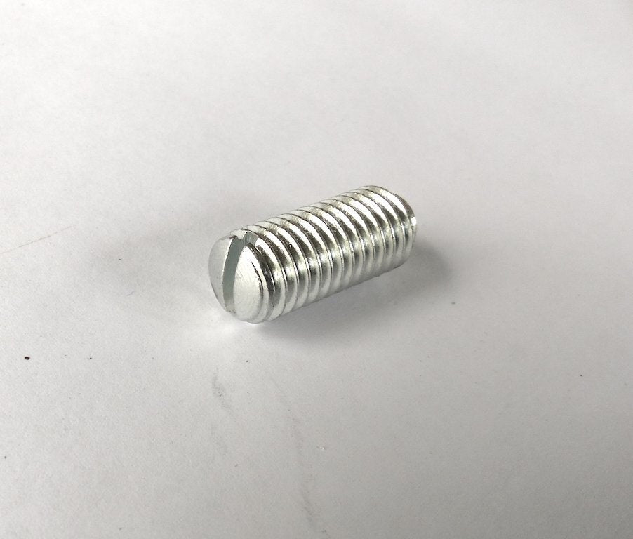 Swing Arm Pivot Locking Screw M10 Jawa DIN 553