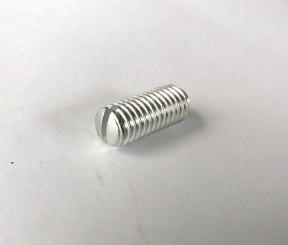 Swing Arm Pivot Locking Screw M10 Jawa DIN 553