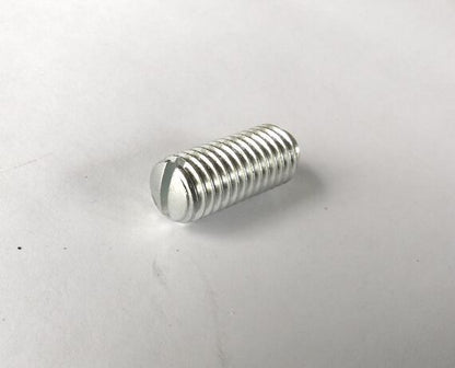 Swing Arm Pivot Locking Screw M10 Jawa DIN 553