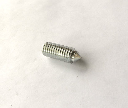 Swing Arm Pivot Locking Screw M10 Jawa DIN 553