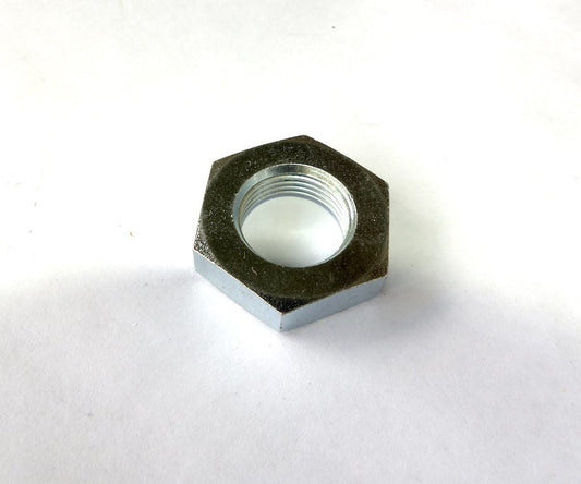 Rosette pin nut - ČZ 450, 477, 502 Scooter, Jawa-ČZ 355