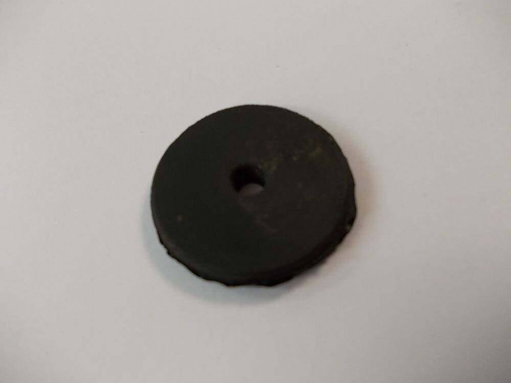 Battery Box Grommet Jawa ČZ Mototechna