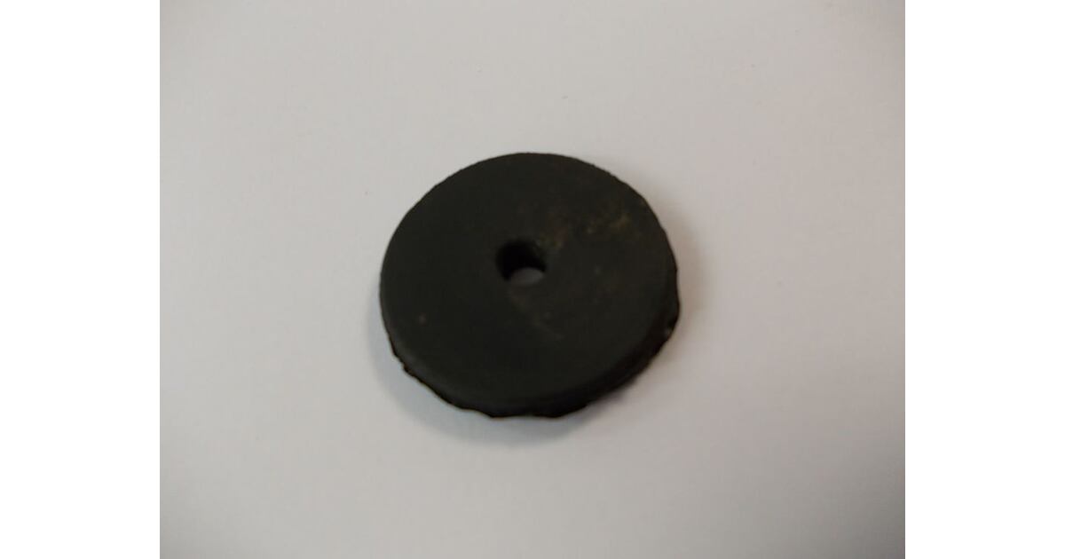 Battery Box Grommet Jawa ČZ Mototechna