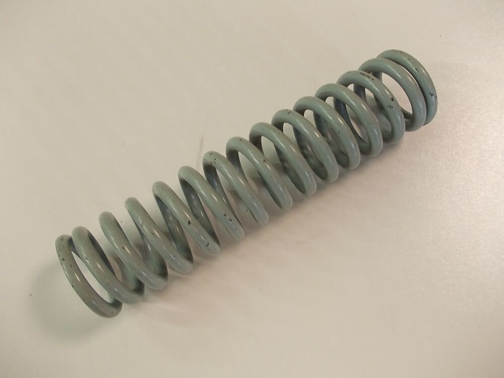 Rear Shock Spring Jawa ČZ Swingarm