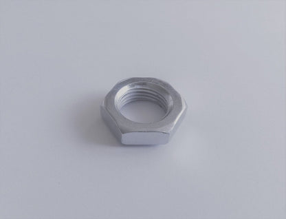 Primary Chain Sprocket Nut - Jawa Californian, Bizon, 634 - Oilmaster