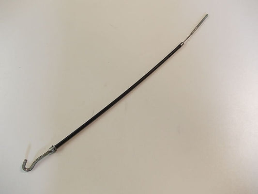Rear brake cable Jawa 350 634 - 640