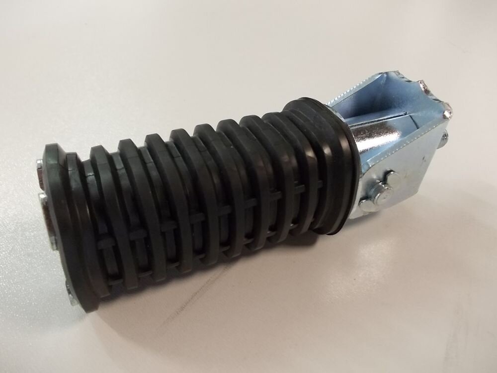 Rear footpeg Jawa 350/634 - 640 replica