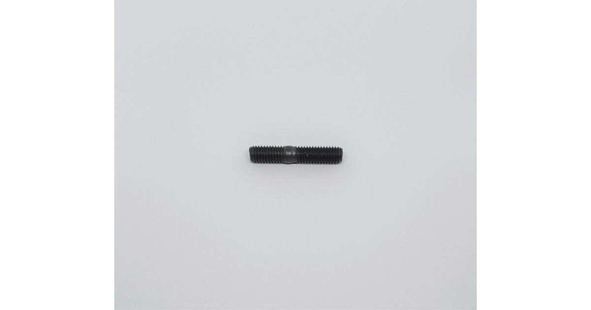 Carburetor Intake Manifold Mounting Bolt M8x25