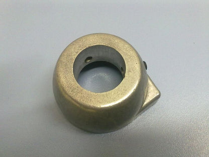 Throttle Grip Clamp Quick Action Type