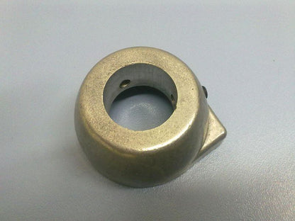 Throttle Grip Clamp Quick Action Type