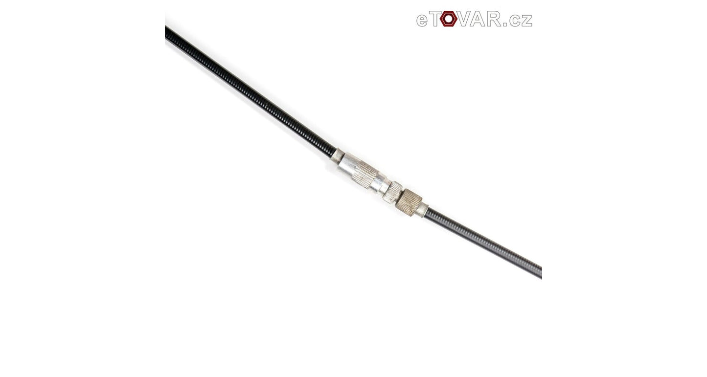 Throttle cable/bowden - Jawa Californian, 634 Oilmaster