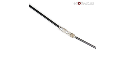 Throttle cable/bowden - Jawa Californian, 634 Oilmaster
