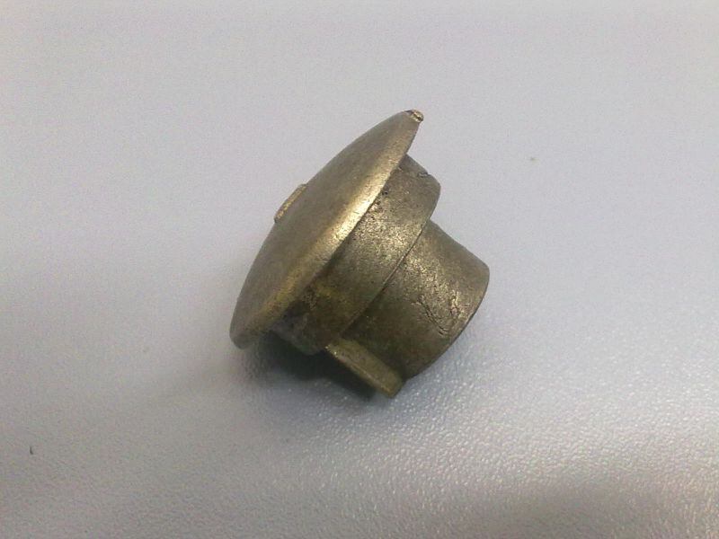 Right Handlebar End Cap JAWA ČZ