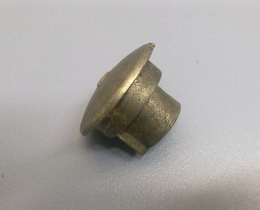 Right Handlebar End Cap JAWA ČZ