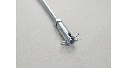 Cotter pin for fuel tap control - ČZ 502 Scooter