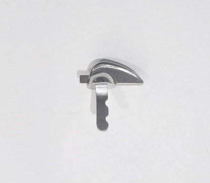 Switch box key with ammeter - Jawa Panelka, 500 OHC, Kývačka - cast