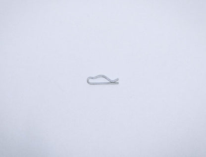 Cotter pin for fuel tap control - ČZ 502 Scooter