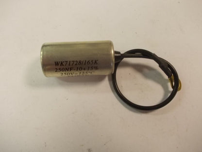Ignition Condenser with Eyelet Jawa ČZ