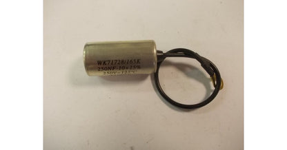 Ignition Condenser with Eyelet Jawa ČZ