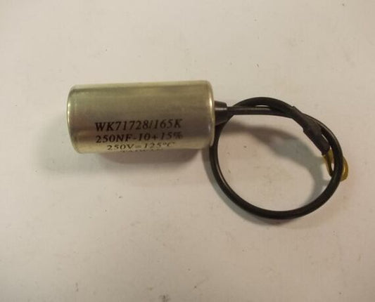 Ignition Condenser with Eyelet Jawa ČZ