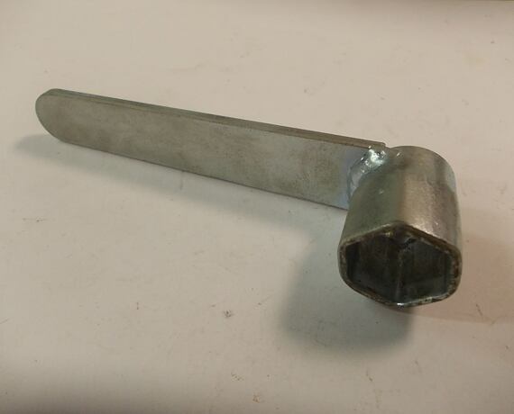 Standard Spark Plug Wrench Tool