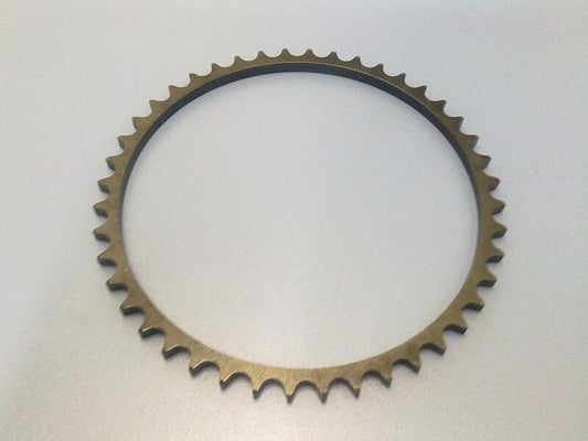 Sprocket Jawa Perak, 44 Teeth