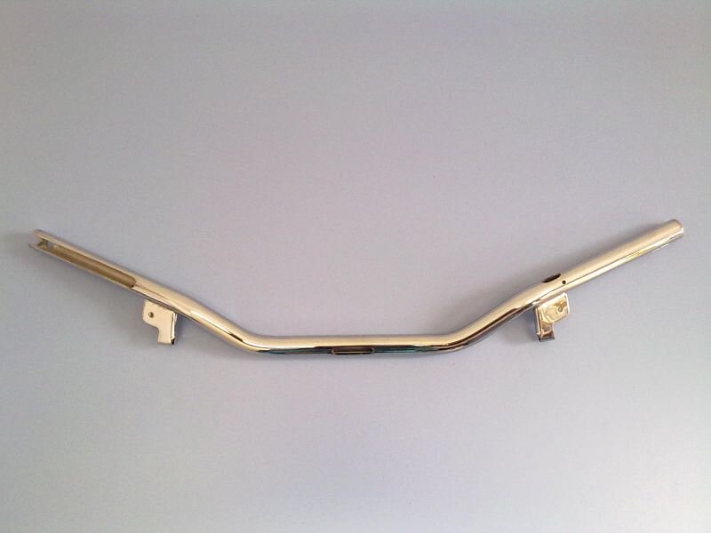 JAWA Swing Arm Handlebars Turkish Import