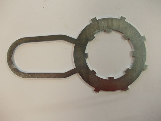 Clutch Assembly Wrench Jawa Pérák Kývačka 250 350