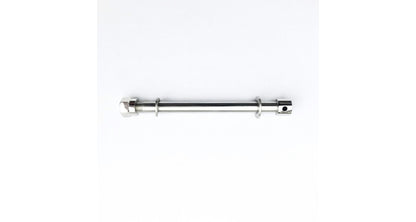 Front wheel axle - ČZ 501, 502, 505 Scooter