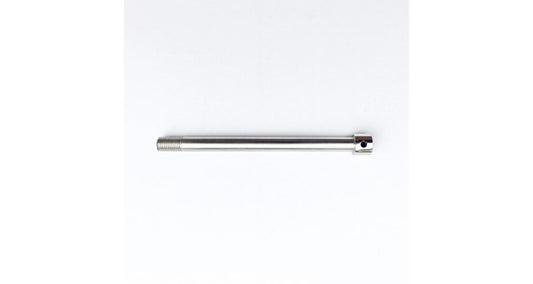 Front wheel axle - ČZ 501, 502, 505 Scooter