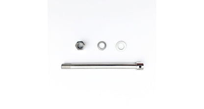 Front wheel axle - ČZ 501, 502, 505 Scooter